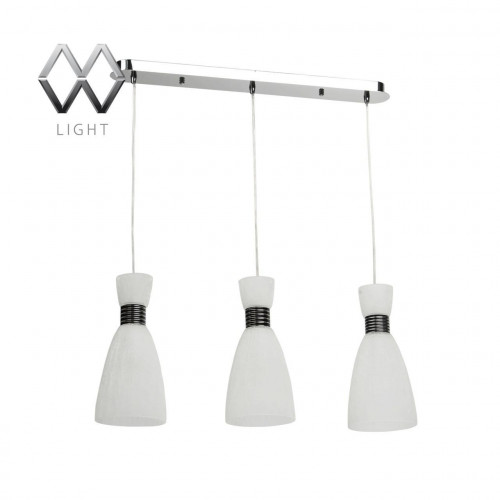 подвесной светильник mw-light лоск 5 354016403 в Махачкале
