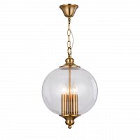 подвесной светильник st luce lateria sl362.203.03 в Махачкале