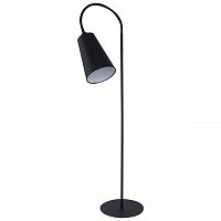 торшер tk lighting 3079 wire black в Махачкале