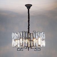 подвесная люстра bogates frammenti 275/5 strotskis в Махачкале