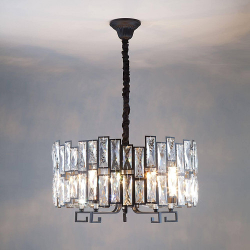 подвесная люстра bogates frammenti 275/5 strotskis в Махачкале
