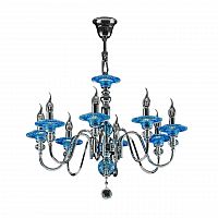 подвесная люстра osgona azzurro 699084 в Махачкале