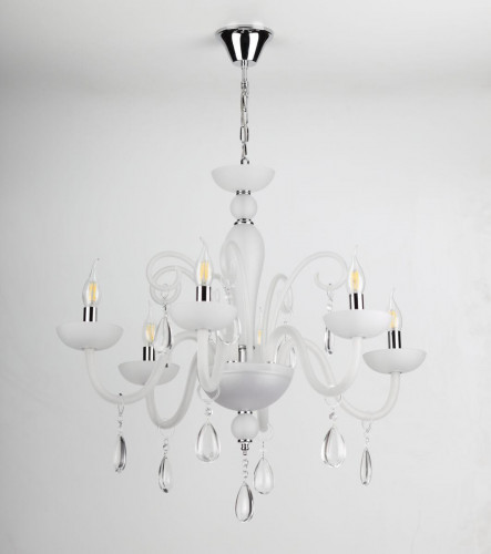 подвесная люстра rivoli sposa 1003-206 в Махачкале