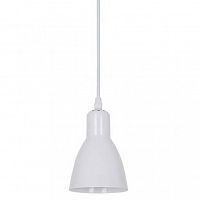 подвесной светильник arte lamp 48 a5049sp-1wh в Махачкале