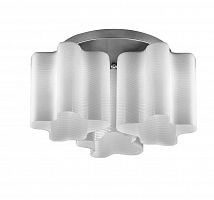 потолочная люстра st luce onde sl117.502.03 в Махачкале