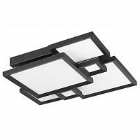 потолочный светодиодный светильник lightstar breve 749073 в Махачкале