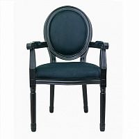 стул volker arm black в Махачкале