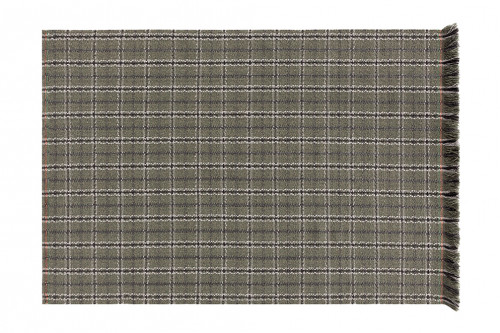 ковер gan tartan green 200x90 от gan в Махачкале