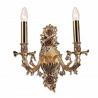 бра lucia tucci firenze w1780.2 antique gold в Махачкале