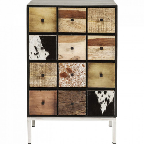 буфет hutch мультиколор 65x40x105 в Махачкале