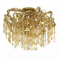 потолочная люстра divinare 3150/16 pl-11 в Махачкале