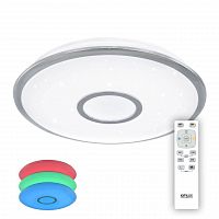 потолочный светодиодный светильник citilux старлайт cl70340rgb в Махачкале