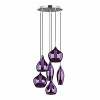 подвесная люстра lightstar pentola 803069 в Махачкале