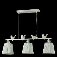 подвесная люстра maytoni flitter arm012-03-w в Махачкале