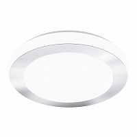потолочный светодиодный светильник eglo led carpi 95283 в Махачкале