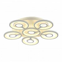 потолочная светодиодная люстра f-promo roundels 2292-6u в Махачкале