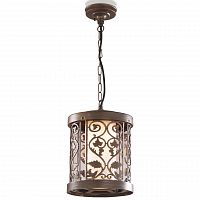 уличный подвесной светильник odeon light kordi 2286/1 в Махачкале