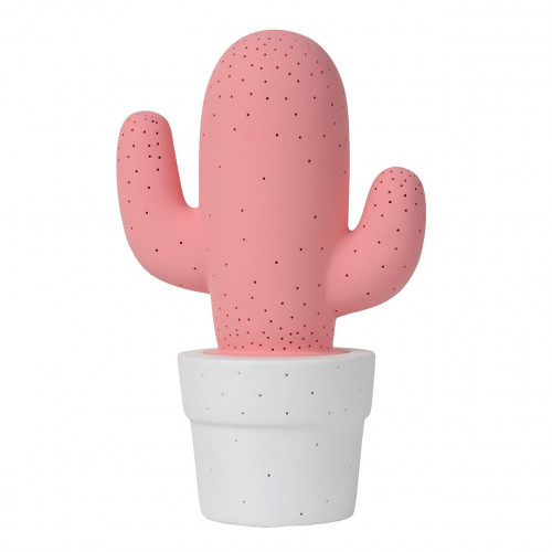 настольная лампа lucide cactus 13513/01/66 в Махачкале
