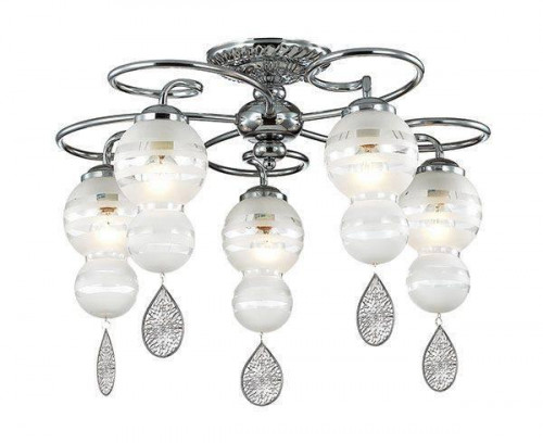 потолочная люстра lumion piretta 3274/5c в Махачкале