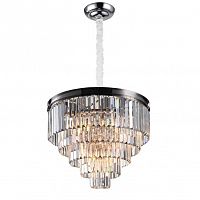 подвесной светильник newport 31109/s nickel в Махачкале