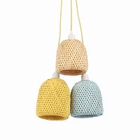 подвесной светильник bamboo chimes в Махачкале