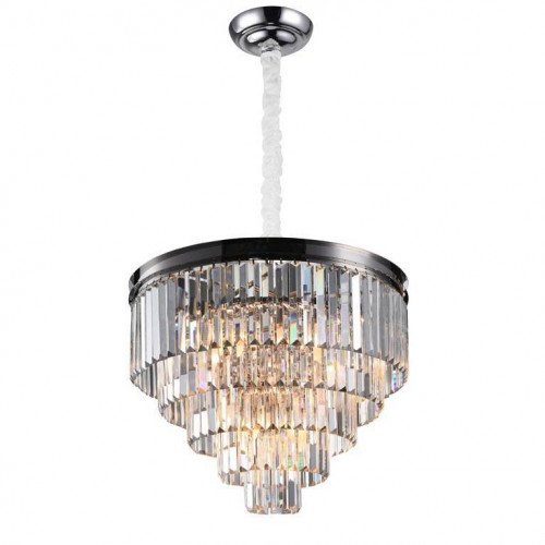 подвесной светильник newport 31109/s nickel в Махачкале