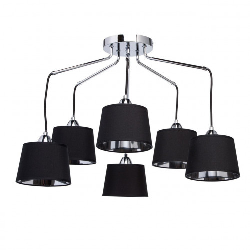 подвесная люстра mw-light лацио 4 103011206 в Махачкале