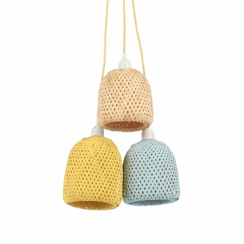 подвесной светильник bamboo chimes в Махачкале