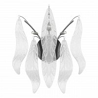 бра lightstar vetro сristallo 793634 в Махачкале
