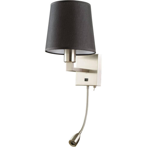 бра arte lamp hall a9246ap-2ss в Махачкале