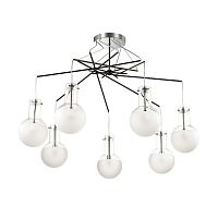 подвесная люстра odeon light marco 4029/7 в Махачкале