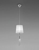 подвесной светильник mantra tiffany 3861 в Махачкале
