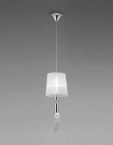 подвесной светильник mantra tiffany 3861 в Махачкале