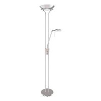 торшер arte lamp duetto a4329pn-2cc в Махачкале
