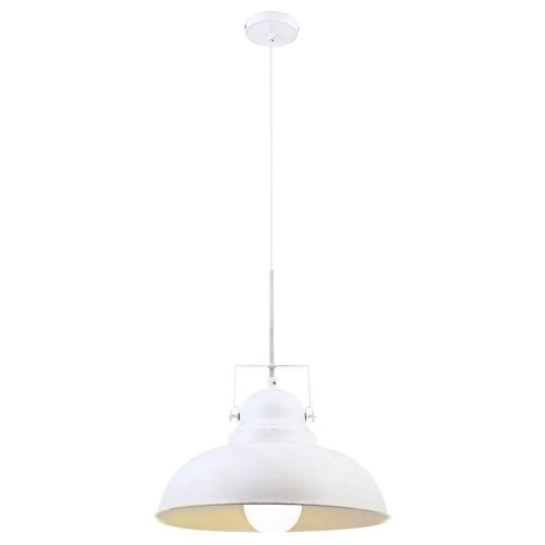 подвесной светильник arte lamp martin a5213sp-1wg в Махачкале