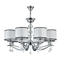 подвесная люстра maytoni terra mod269-pl-08-ch в Махачкале