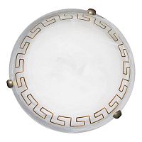 потолочный светильник arte lamp antica a3630ap-1ab в Махачкале