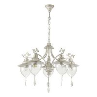 подвесная люстра lumion prana 3495/5 в Махачкале