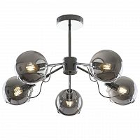 потолочная люстра freya sally fr5014pl-05ch в Махачкале