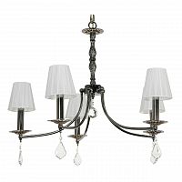 подвесная люстра arti lampadari fiore e 1.1.5.602 pb в Махачкале