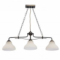 подвесная люстра mw-light тетро 5 673012203 в Махачкале