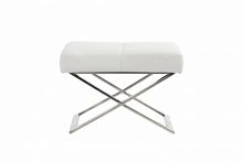 табурет aster x stool белая экокожа в Махачкале