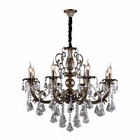 подвесная люстра omnilux grosseto oml-77733-08 в Махачкале