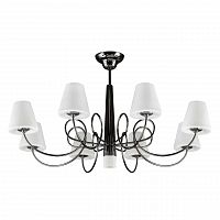 потолочная люстра lightstar vortico 814097 в Махачкале
