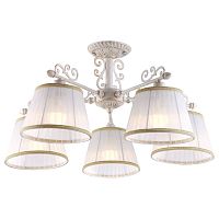 потолочная люстра arte lamp jess a9513pl-5wg в Махачкале