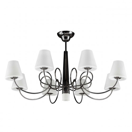 потолочная люстра lightstar vortico 814097 в Махачкале