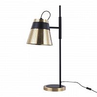 настольная лампа maytoni trento mod614tl-01bs в Махачкале