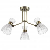 потолочная люстра lumion jackie 3704/3c в Махачкале