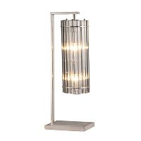 настольная лампа pimlico nickel от delight collection в Махачкале