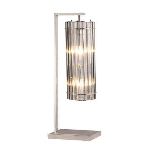 настольная лампа pimlico nickel от delight collection в Махачкале